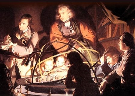 Век Разума. Томас Пейн. 1794 год.