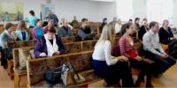 Выбор в пользу процветания выбор