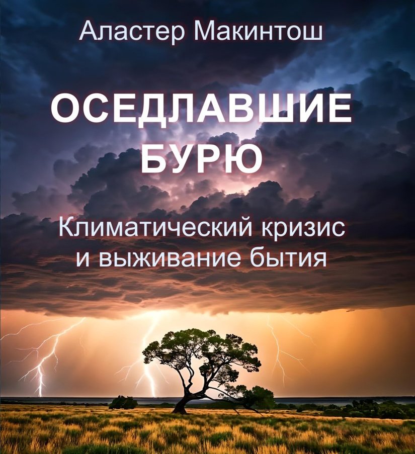 Оседлавшие бурю