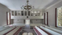 пасторское служение без пасторов