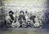 Квакерский Комитет помощи жертвам войны. 1870–1946 гг. Болгария, 1876 г.